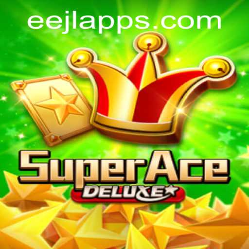 Discover the Exciting World of SuperAceDeluxe: An In-Depth Look at the Game and Its Place in the Gaming Sphere