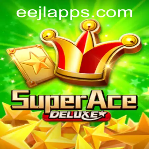 Discover the Exciting World of SuperAceDeluxe: An In-Depth Look at the Game and Its Place in the Gaming Sphere