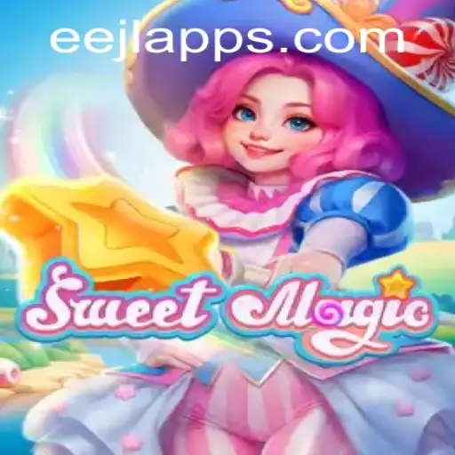 The Enchanting World of SweetMagic and the Buzz of eejl apps