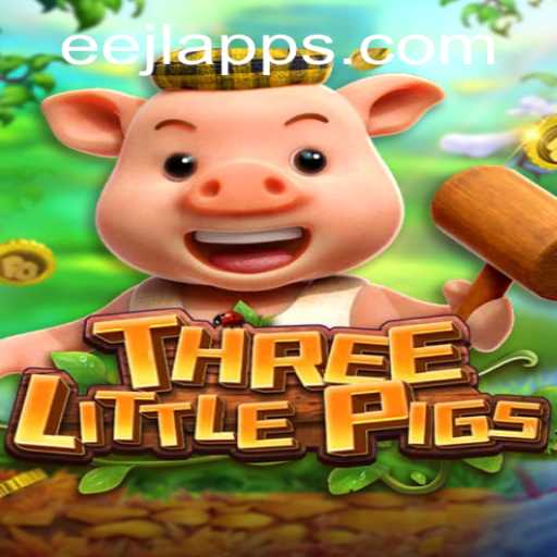 Discover the Enchanting World of THREELITTLEPIGS Game by EEJL APPS