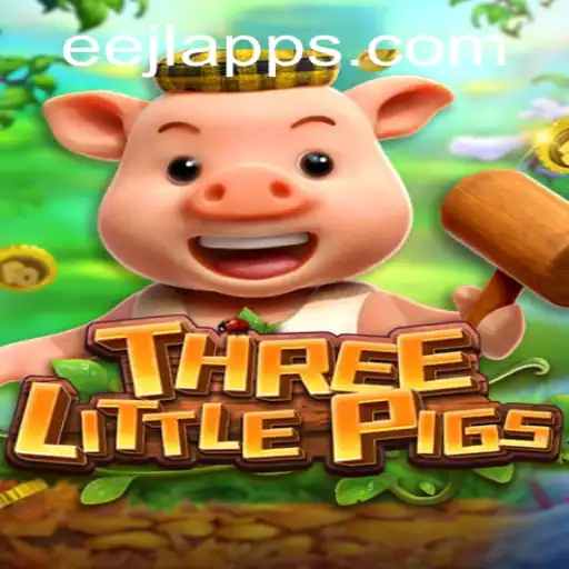 Discover the Enchanting World of THREELITTLEPIGS Game by EEJL APPS