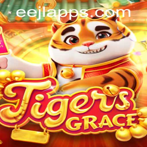 Discover the World of TigersGrace: A Riveting Gaming Experience