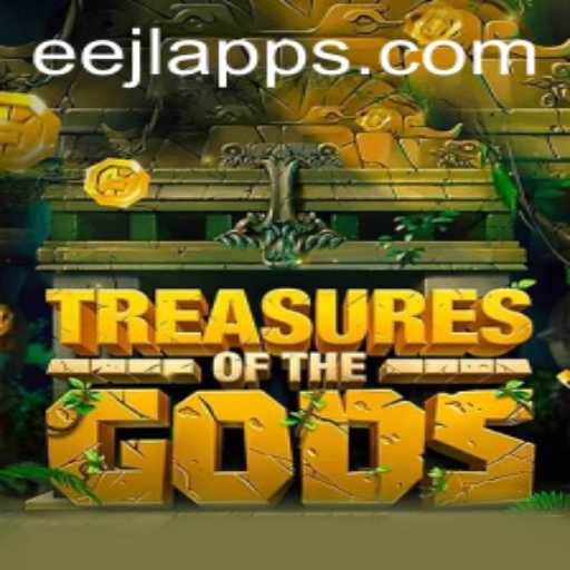Unveiling TreasureoftheGods: An Epic Adventure Awaits