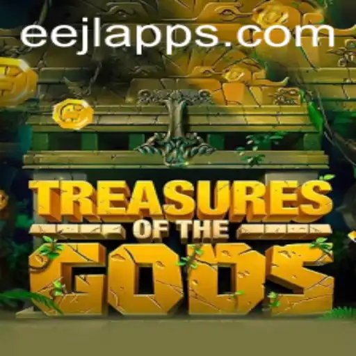 Unveiling TreasureoftheGods: An Epic Adventure Awaits