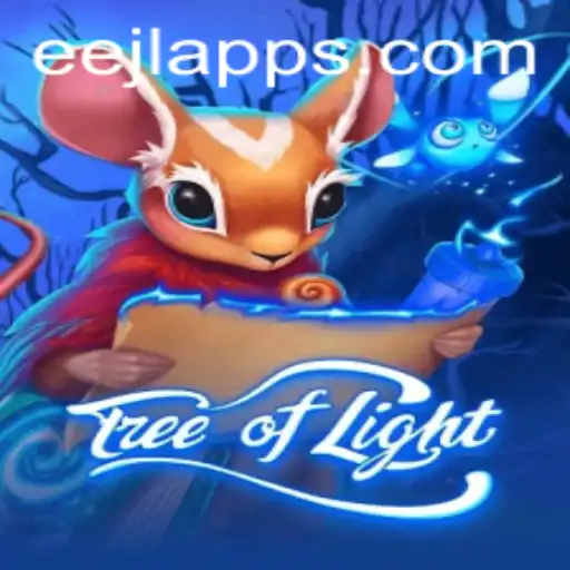 Exploring TreeofLight: An Immersive Journey Crafted by Eejl Apps
