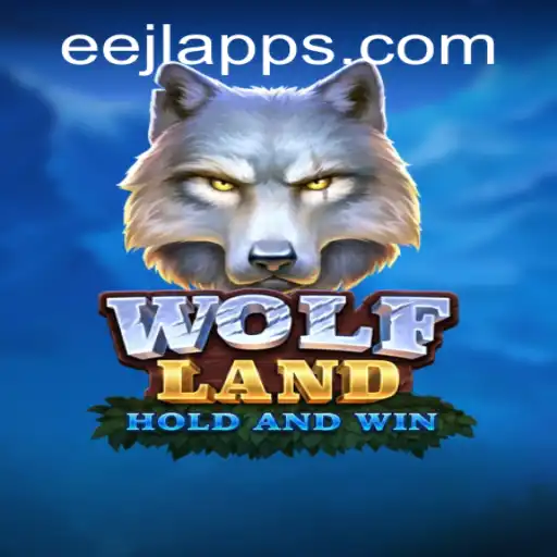 Unveiling WolfLand: A Thrilling Adventure Awaits you with Eejl Apps