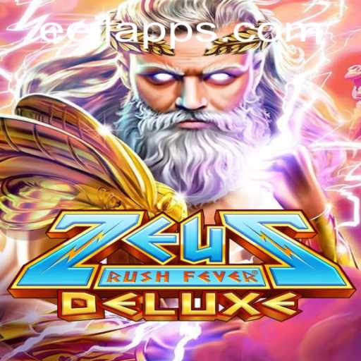 ZeusRushFeverDeluxe: The New Adventure from eejl apps