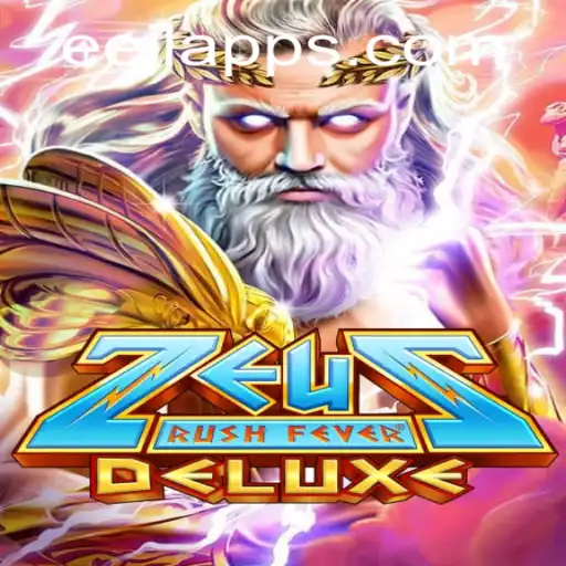 ZeusRushFeverDeluxe: The New Adventure from eejl apps